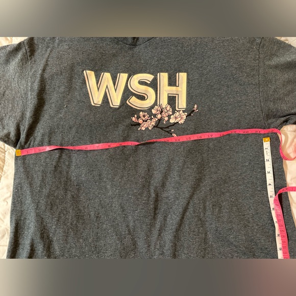 Washington Nationals Opening Day City Connect T-
Shirt - Picture 4 of 9